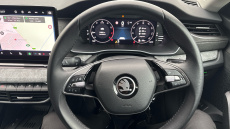 Skoda Octavia 1.5 TSI 150 First Edition 5dr Petrol Hatchback